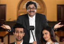 हँसी का दंगल: अपनी ही शादी में नहीं आया दूल्हा, तो किसी को जमीन के हक के लिए लेना पड़ गया दूसरा जन्म