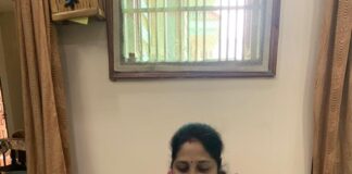 बासी खाने की परंपरा को छग मुख्यमंत्री बघेल ने किया पुनर्जीवित: कविता बाबर